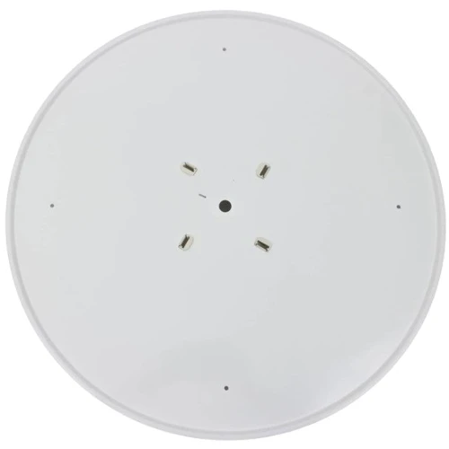 Люстра Nowodvorski 9682 Cameron E27 4x25W IP20 Gr: Тип Люстри з абажуром