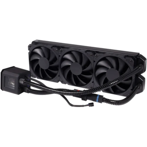 Система охлаждения Alphacool Eisbaer 360 mm (1012138)