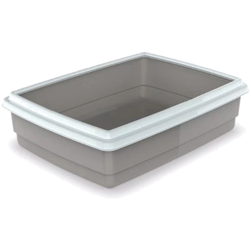 Туалет для котов Georplast Jumbo 54х40х14 см (10552)