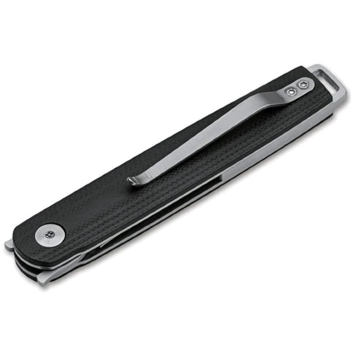 Нож Boker Plus LRF, G10 (2373.08.37): Тип ножа Карманный