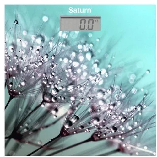Весы напольные Saturn ST-PS0286