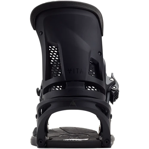 Крепление для сноуборда BURTON MALAVITA EST brackish M 2021 (9009521042903): Стиль катания all mountain