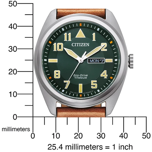 Наручний годинник Citizen BM8560-11XE: Тип циферблата Аналоговый (стрелочный)