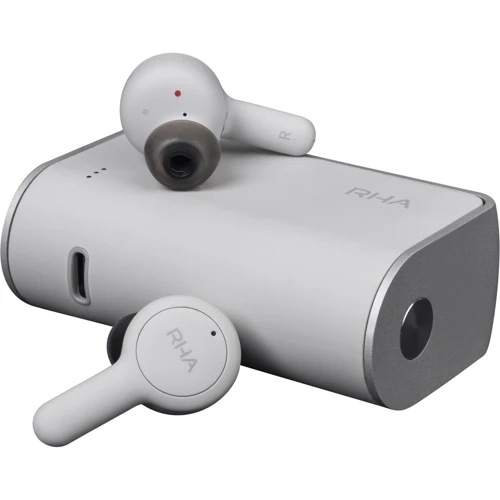 Наушники RHA TrueConnect Cloud White