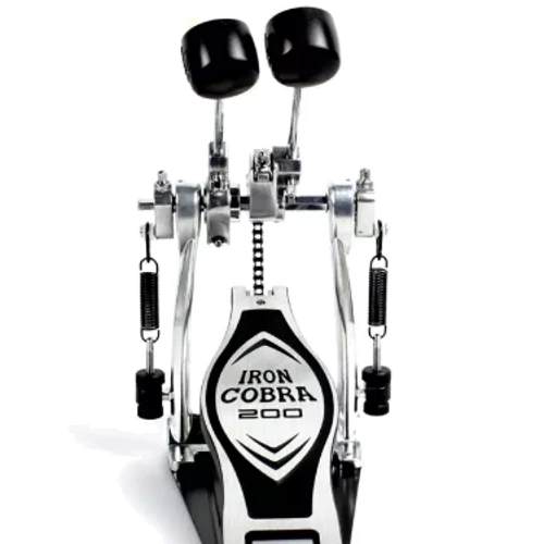 Педаль для бас-барабана TAMA HP200PTW