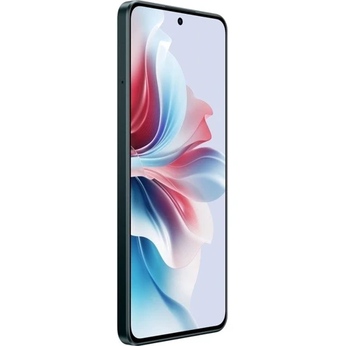 Смартфон OPPO Reno11 F 5G 8/256Gb Palm Green Approved Витринный образец фото 5