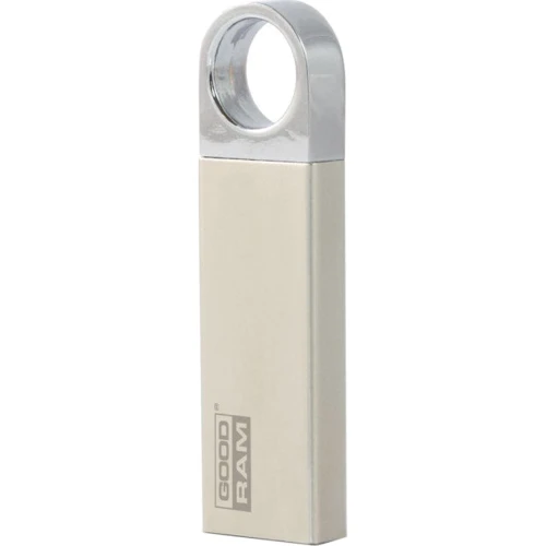 USB-флешка GOODRAM 64GB UUN2 Unity USB 2.0 Beige (UUN2-0640S0R11): Стандарт USB USB 2.0