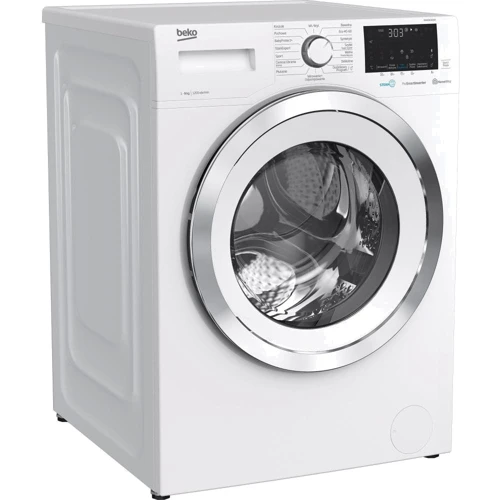 Стиральная машина Beko MWUE9636CWE: Тип загрузки фронтальная