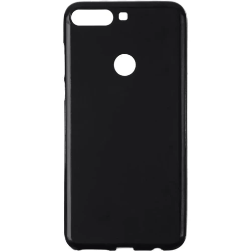 Чехол для телефонов ArmorStandart Matte Slim Fit Black for Honor 7C Pro / Huawei Y7 2018 (ARM51606)