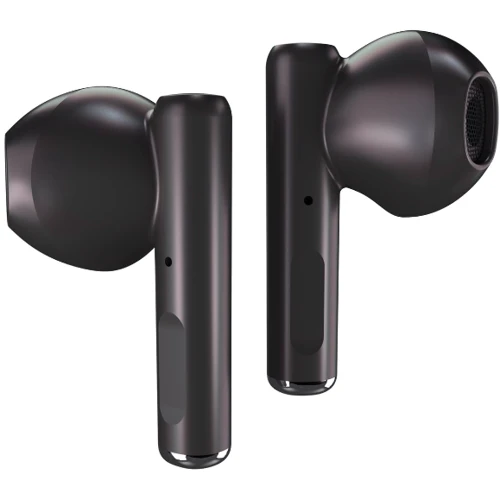 Навушники Ergo BS-740 Air Sticks 2 Black: Додатково TWS наушники