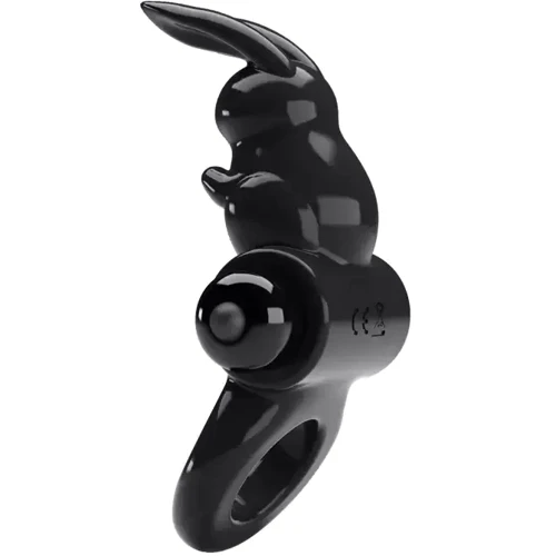 Эрекционное вибро кольцо Pretty Love EXCITING RING, BI-210245