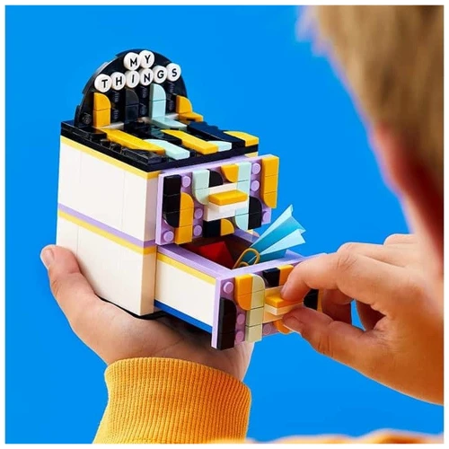 LEGO DOTS Творческий набор для дизайнера (41938) фото 6
