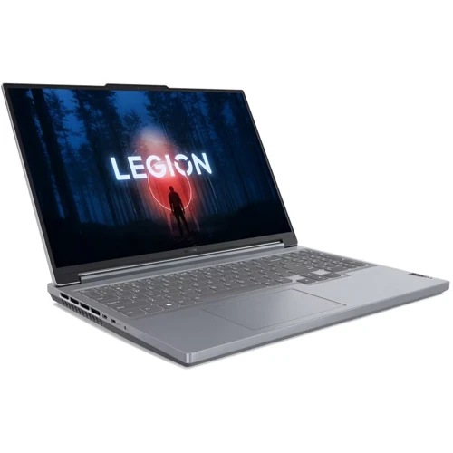 Ноутбук Lenovo Legion Slim 5-16APH8 (82Y9003CPB_1+1TB_W11P): Тип екрану матовый