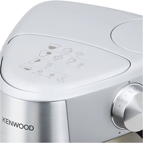 Кухонный комбайн Kenwood Prospero+ KHC29.A0SI: Мощность, Вт 1000