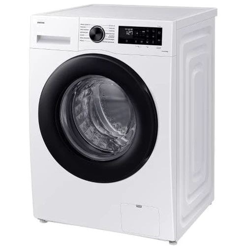 Стиральная машина SAMSUNG WW90CGC04DAE: Тип загрузки фронтальная