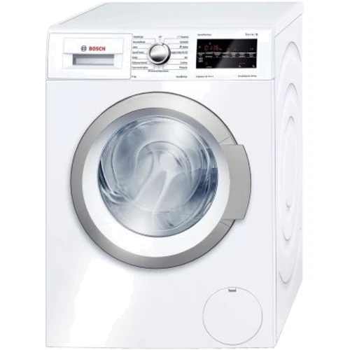 Стиральная машина Bosch WAT24441PL: Тип загрузки фронтальная