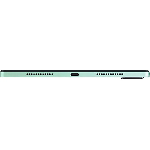Планшет Xiaomi Redmi Pad 6/128GB Mint Green (Global): Камера 8 Мп, Фронтальная 8 Мп