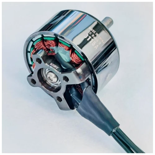 Мотор Emax ECO II 3115А 900KV (0101096073) фото 3