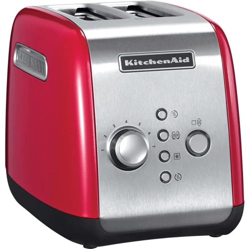 Тостер KitchenAid 5KMT221EER Red