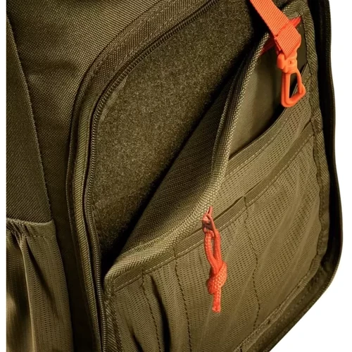 Рюкзак Highlander Stoirm Gearslinger 12L Coyote Tan (TT189-CT) фото 14