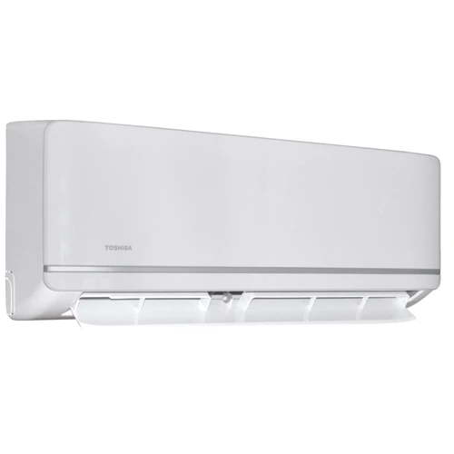 Кондиціонер Toshiba RAS-09U2KH2S-EE/RAS-09U2AH2S-EE: Вид установки внутрішнього блоку настінний