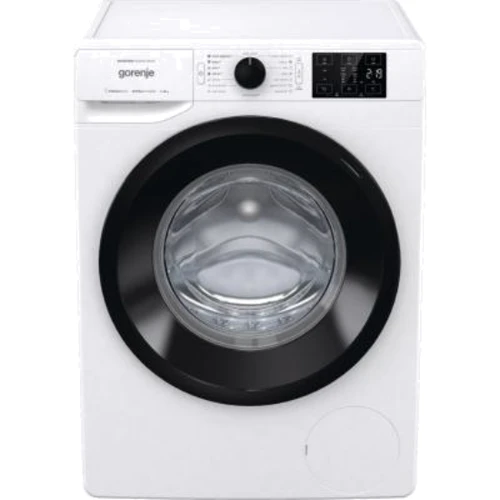 Стиральная машина Gorenje WNEI84BS: Класс энергопотребления A+++