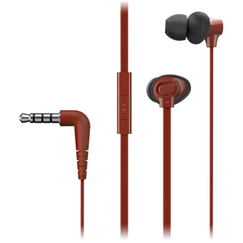 Наушники Panasonic RP-TCM130GE-R