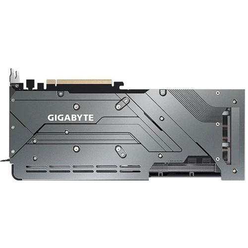 Видеокарта GIGABYTE Radeon RX 7700 XT GAMING OC 12GB (GV-R77XTGAMING OC-12GD): Интерфейс PCI Express 4.0 x16