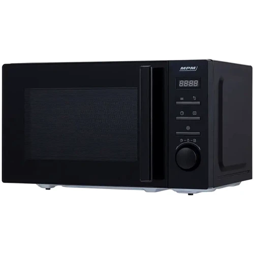 Микроволновая печь MPM MPM-20-KMT-04: Объем, л 20
