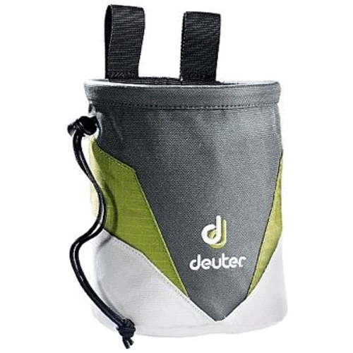 Аксессуар для рюкзака Deuter Chalk Bag II bamboo-white (2101)