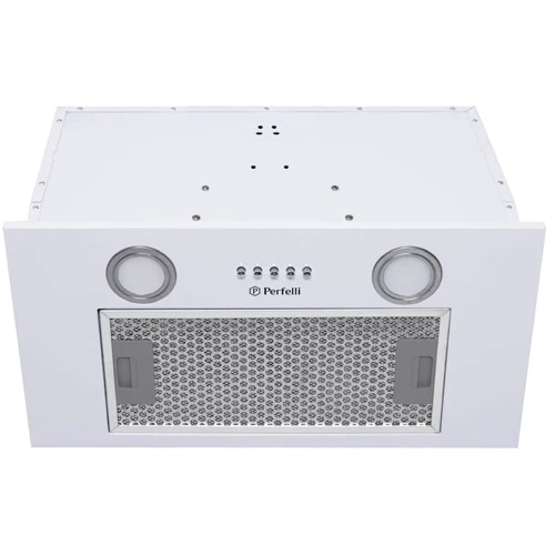 Вытяжка Perfelli BI 5652 WH 1000 LED