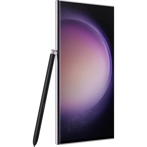 Смартфон Samsung Galaxy S23 Ultra 8/256Gb Dual Lavender S918B: Оперативная память 8 ГБ