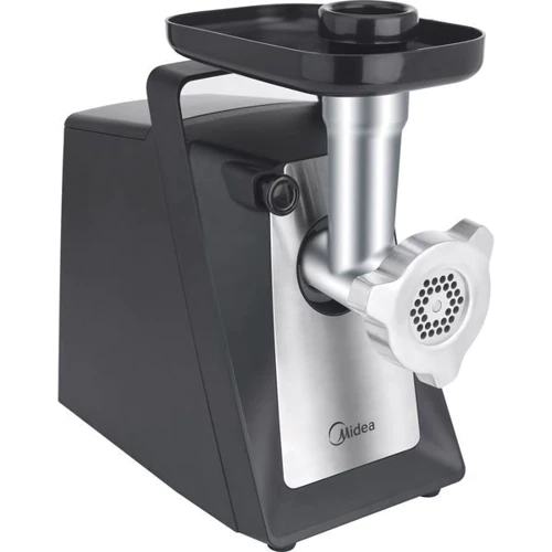 Мясорубка Midea MJ-MM5001W (F00193903): Максимальная мощность, Вт 2000