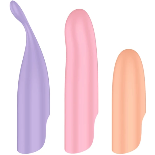 Набор Satisfyer Playful Four