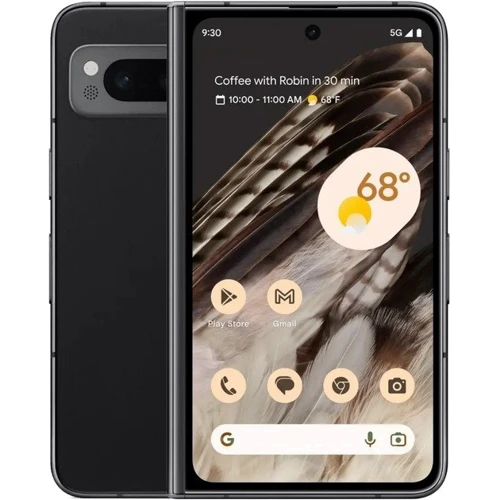 Смартфон Google Pixel Fold 12/512 GB Obsidian Approved Вітринний зразок