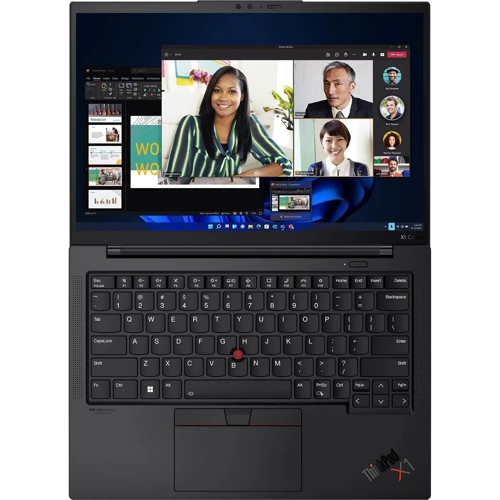Ноутбук Lenovo ThinkPad X1 Carbon Gen 10 (21CB006KPB): Оперативная память 16 ГБ