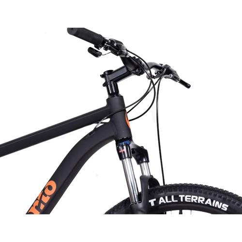 Велосипед Vento Monte 29 Carbon Satin 21/XL (118395)