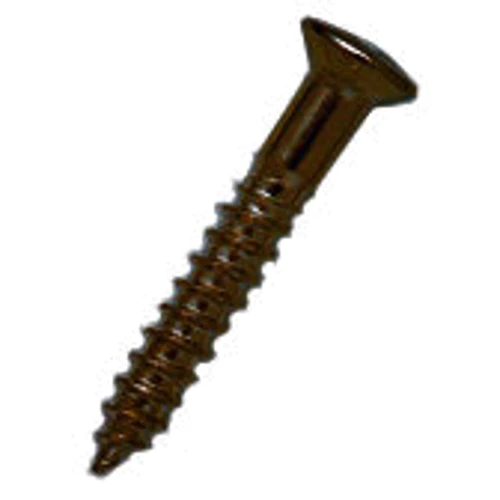 Шуруп PAXPHIL WO3525 BK (1 шт.)