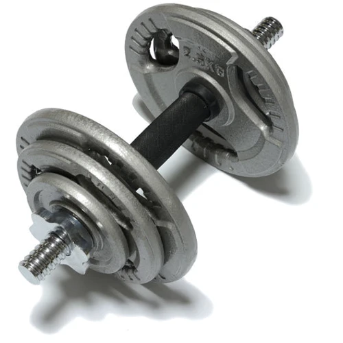 Гантель FitLogic DB6010-10,5