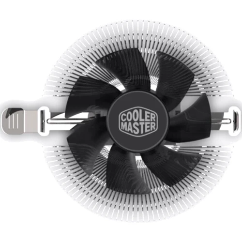Кулер CoolerMaster Z30 (RH-Z30-25FK-R1)