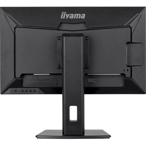Монітор Iiyama ProLite XUB2492QSU-B1: Частота оновлення екрану, Гц 100