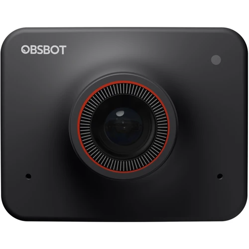 OBSBOT Meet 4K AI-Powered 4K Webcam (OBSBOT-MEET4K)