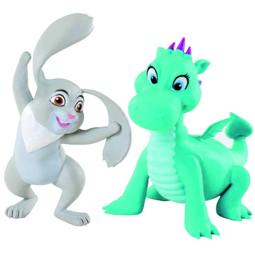Кукла Disney "Сказочные друзья зверушки Софии" (CHJ46)
