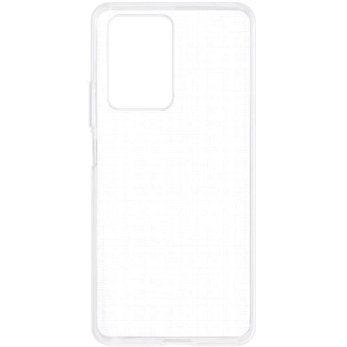 Чехол для телефонов BeCover TPU Case Transparancy for Xiaomi Poco M5 (708113): Тип накладка на заднюю часть