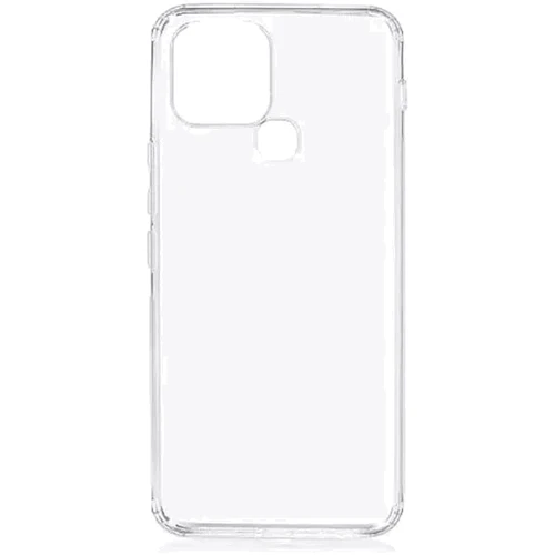 Чехол для телефонов BeCover TPU Case Transparancy for Infinix Smart 6 (X6511B) (707639)