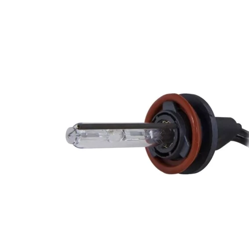 Комплект ксенона Infolight Pro H11 5000К: Мощность блока розжига 35 Вт