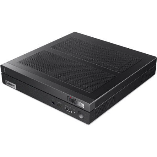 Персональный компьютер (ПК) Lenovo ThinkCentre Neo 50q Gen 4 (12LN0025UI): Оптический привод отсутствует