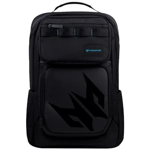 Сумка для ноутбуков Acer 17" Predator Extreme Black (GP.BAG11.05V): Форм-фактор 17"
