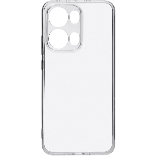 Чехол для телефонов ArmorStandart Air Series Camera cover Transparent for OPPO Reno13 Pro 5G (ARM81884)