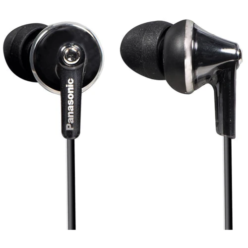 Наушники Panasonic RP-HJE190E-K